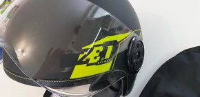 Helma na skútr ZED C 30 nová - 2