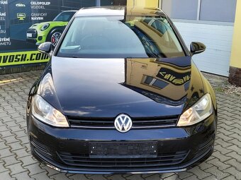Volkswagen Golf, 1,2 TSI Comfo PO ROZVODECH - 2