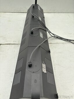 AHR 4x vana 1000W - 2
