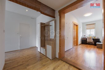 Prodej bytu 3+1, 91 m², Kraslice, ul. Palackého - 2