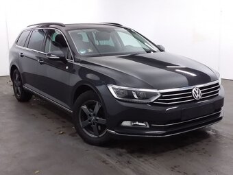 VW PASSAT B8 COMBI 2.0 TDI 110 KW - 2