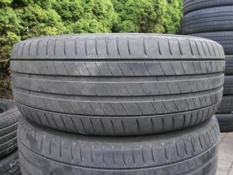 Pneu letní, 4 ks, rozměr 205/55/17, 97V, zn. MICHELIN - 2