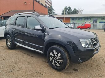 Dacia Duster 1.5DCi, 80KW,r.v.2015,164tis.km - 2