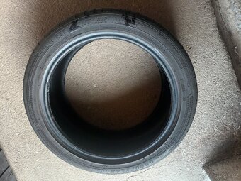 Pneumatiky 225x45 R17 4ks - 2