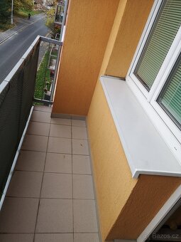 Byt 2+1+Balkon Rekonstrukce Zadní Vinohrady TOP Chomutov - 2