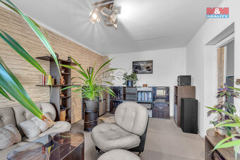 Prodej bytu 4+1, 77 m², Smidary, ul. Nádražní - 2