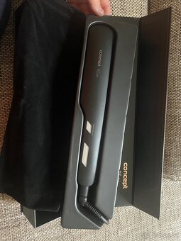 Concept Elite parní žehlička - 2