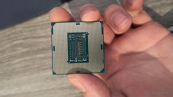 I5-9400F - 2