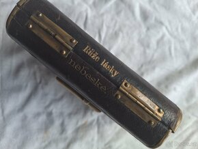 Prodám svaté knihy - bible, nový zákon - 2