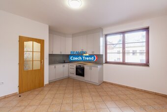 Prodej bytu 2+kk, 47 m2  Lipník nad Bečvou, ev.č. 02784 - 2