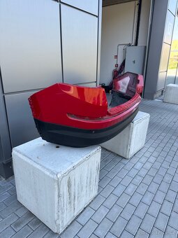 Škoda Kodiaq Zadní nárazník Levně - 2