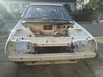 Škoda Favorit 1989 - 2
