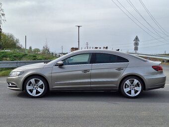 Volkswagen CC 2.0tdi DSG 2014 - 2