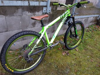 NS BIKES Clash - 2