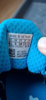 boty adidas vel.38 - 2