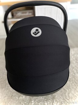 MAXI COSI PEBBLE 360 - 2
