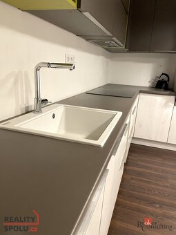 Prodej, byty/2+kk, 61 m2, Špirkova 522/14, 14200 Praha, Hlav - 2