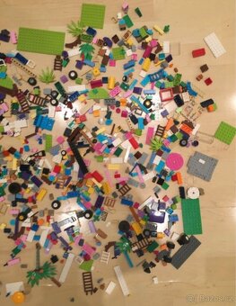 Lego Friends - 2