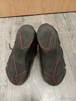 Moto boty 38 - 2