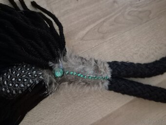 Hobby horse vybavení - všechno - 2