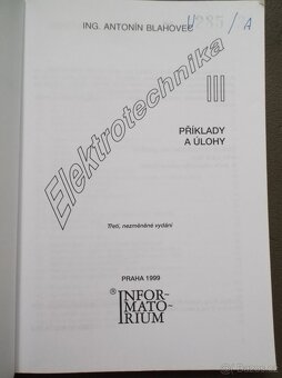 Elektrotechnika 3 - 2