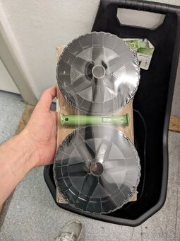 Nový nerozbalený vozík Load&Go 55 l - 2