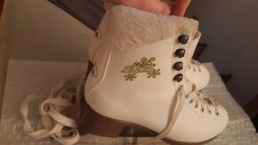 Brusle divci Botas - 2