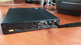 Mini PC - Lenovo ThinkCentre M73 - 2x 2.70GHz - 2