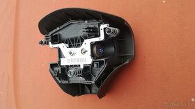 Airbag volantu Peugeot 206 - 2