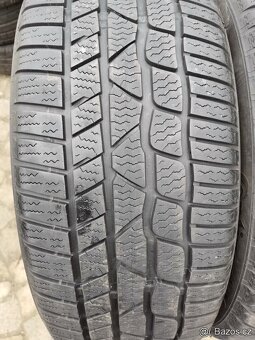 225/50/18 zimni pneu CONTI BRIDGESTONE 225/50 R18 - 2