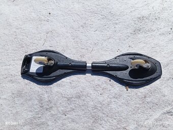 Waveboard - 2
