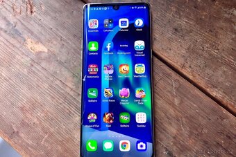 PRODAM LG Velvet 6GB/128GB - 2