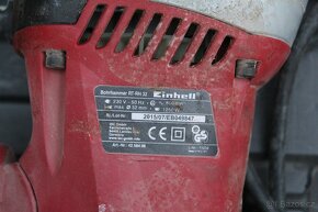 Kabelová vrtačka Einhell RT-RH 32 - 2