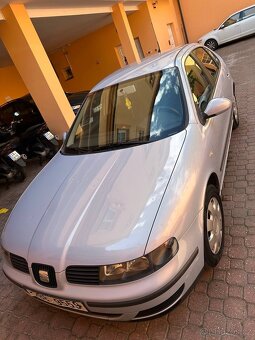 Prodám Seat Leon - 2