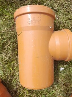 KG 160-zbytky ze stavby - 2