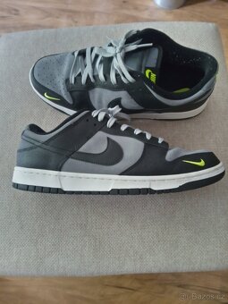 Boty Nike, nošené, skvělý stav - 2