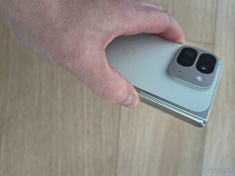 Google Pixel 9 Pro FOLD, 256GG, záruka - 2