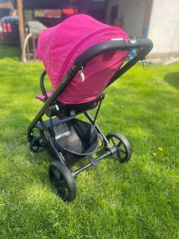 Cybex Balios - 2