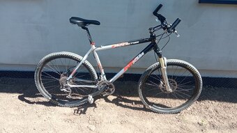 Kolo KTM - 2