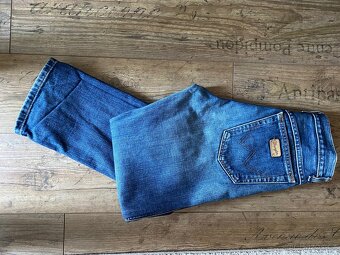 Pánské džíny Wrangler W30 - 2
