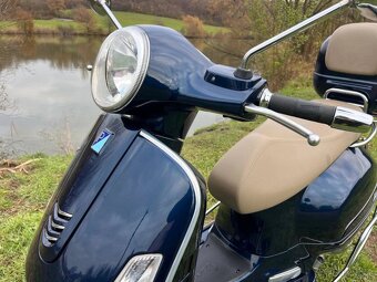 Vespa GTS 300 i.e. ABS - 2