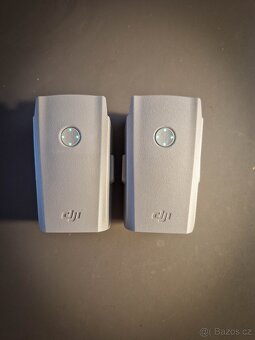 DJI Mavic Air 2 / 2S Baterie - 2