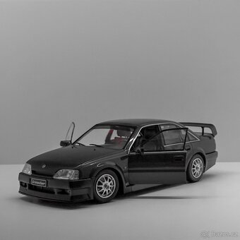 Opel Omega 3000 Solido 1:18 - 2