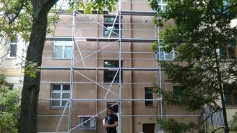 MALÍŘSKÉ PRÁCE - 2