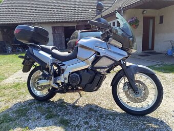 Aprilia Caponord ETV 1000 - 2