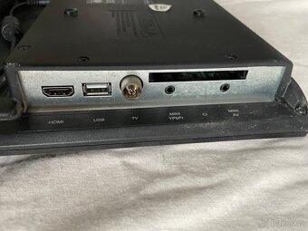 Televizor, LCD, - 2
