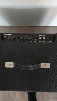 Ampeg BA 112 - 2