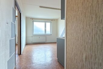 Pronájem byt, 1+1, 35 m2, Jirkov, ul. SNP, ev.č. 00477 - 2
