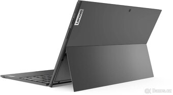 Lenovo 2v1 tablet -notebook - 2