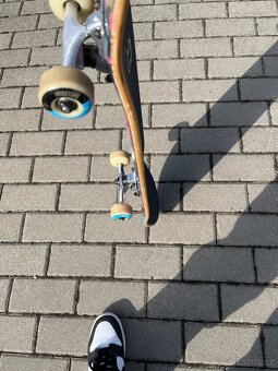 Skateboard - 2
